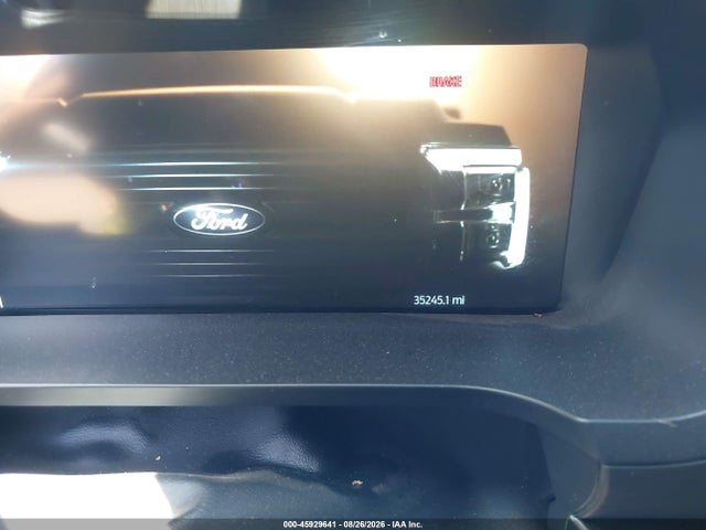 Ford F-150 Stx 2024 1FTFW2L53RKF46207 Image 7