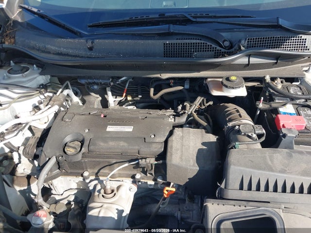 Aukcja sprzedaży 2019 Honda Cr-v Lx, vin: 2HKRW6H34KH216804, numer aukcji: 45929643