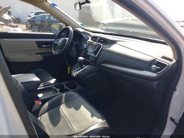 Aukcja sprzedaży 2019 Honda Cr-v Lx, vin: 2HKRW6H34KH216804, numer aukcji: 45929643