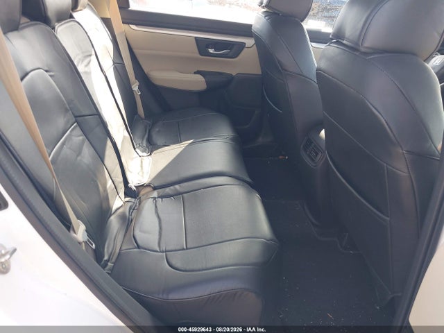 Aukcja sprzedaży 2019 Honda Cr-v Lx, vin: 2HKRW6H34KH216804, numer aukcji: 45929643