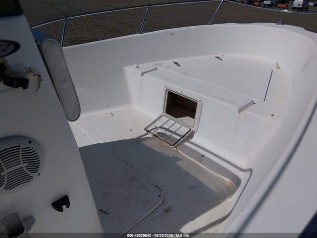 Продаж на аукціоні авто 2001 Sea Hunt Triton 172/cc, vin: SXST0956H001, номер лоту: 45929642