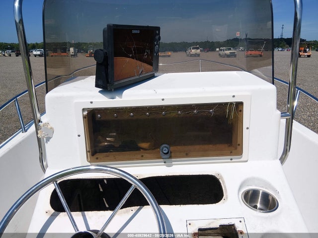 Продаж на аукціоні авто 2001 Sea Hunt Triton 172/cc, vin: SXST0956H001, номер лоту: 45929642