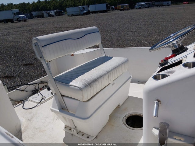 Продаж на аукціоні авто 2001 Sea Hunt Triton 172/cc, vin: SXST0956H001, номер лоту: 45929642