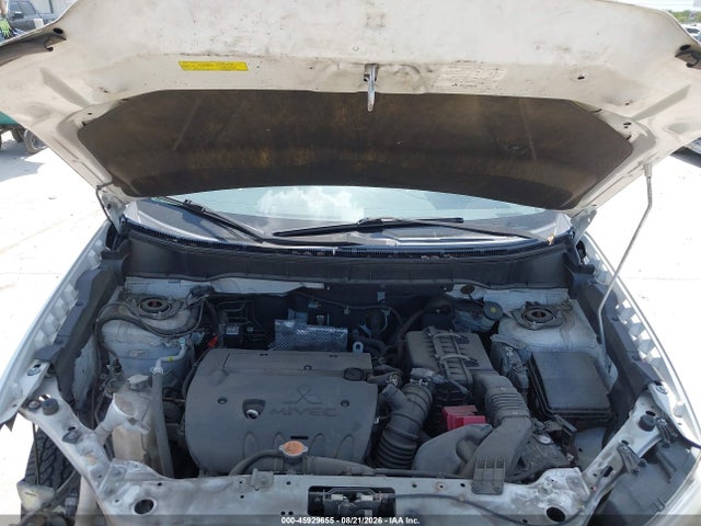 Продажа на аукционе авто 2012 Mitsubishi Outlander Sport Es, vin: JA4AP3AU6CZ011629, номер лота: 45929655