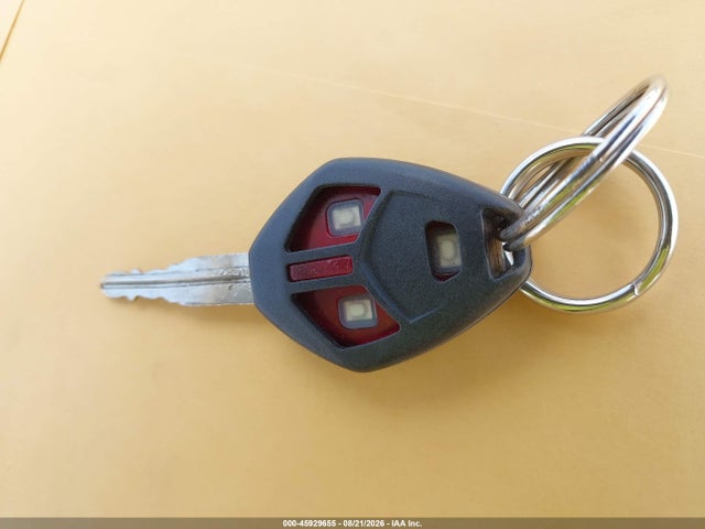 Продажа на аукционе авто 2012 Mitsubishi Outlander Sport Es, vin: JA4AP3AU6CZ011629, номер лота: 45929655