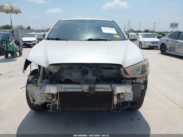 Продажа на аукционе авто 2012 Mitsubishi Outlander Sport Es, vin: JA4AP3AU6CZ011629, номер лота: 45929655