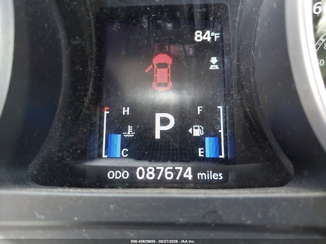 Продажа на аукционе авто 2012 Mitsubishi Outlander Sport Es, vin: JA4AP3AU6CZ011629, номер лота: 45929655