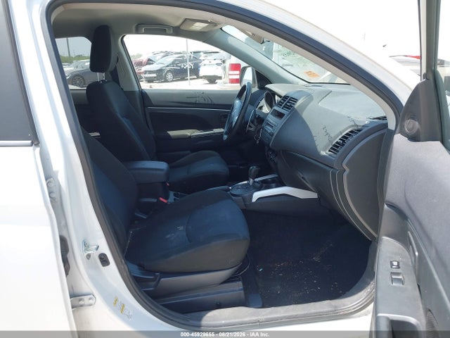 Продажа на аукционе авто 2012 Mitsubishi Outlander Sport Es, vin: JA4AP3AU6CZ011629, номер лота: 45929655