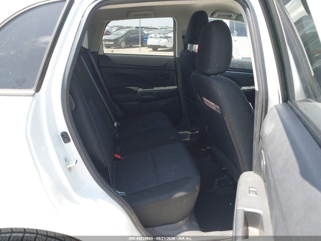 Продажа на аукционе авто 2012 Mitsubishi Outlander Sport Es, vin: JA4AP3AU6CZ011629, номер лота: 45929655