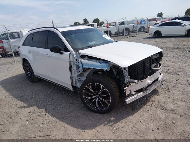 Продаж на аукціоні авто 2025 Mazda Cx-70 3.3 Turbo S Premium Plus, vin: JM3KJEHC3S1113415, номер лоту: 45929661
