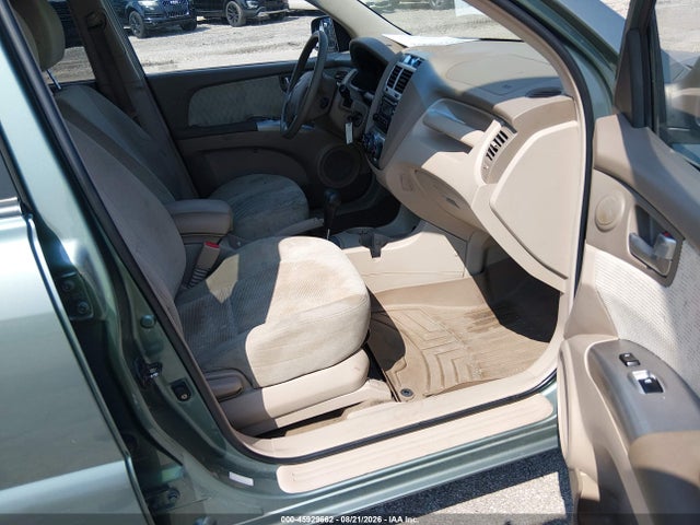 Продаж на аукціоні авто 2007 Kia Sportage Lx V6, vin: KNDJE723977398767, номер лоту: 45929662