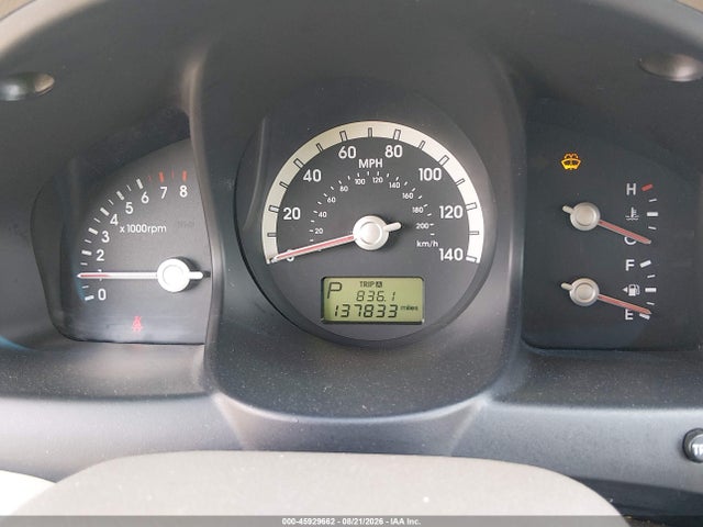Продаж на аукціоні авто 2007 Kia Sportage Lx V6, vin: KNDJE723977398767, номер лоту: 45929662