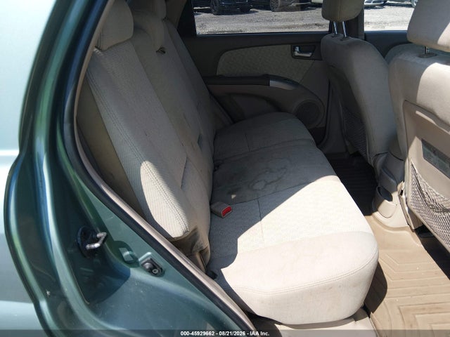 Продаж на аукціоні авто 2007 Kia Sportage Lx V6, vin: KNDJE723977398767, номер лоту: 45929662