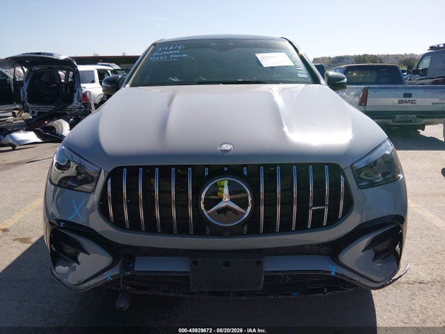 4JGFD6BB4SB373951 Mercedes-Benz Amg Gle 53 Coupe 4matic+