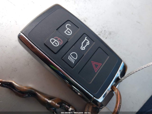 45929673 :رقم المزاد ، SADCJ2EX8PA712258 vin ، 2023 Jaguar F-pace S P250 Awd Automatic مزاد بيع