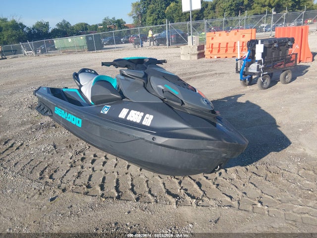 Продаж на аукціоні авто 2026 Seadoo Gtr 230, vin: YDV48519B626, номер лоту: 45929674