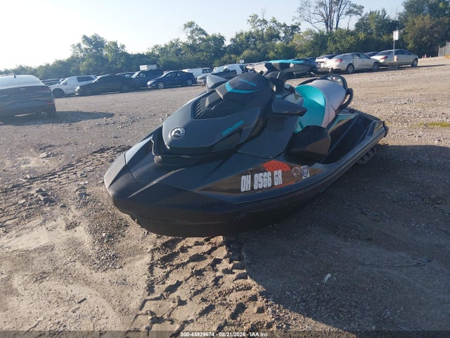 Продаж на аукціоні авто 2026 Seadoo Gtr 230, vin: YDV48519B626, номер лоту: 45929674
