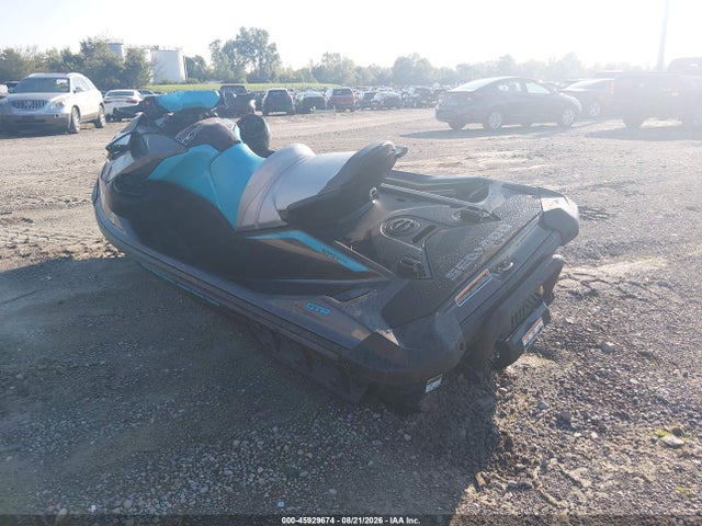 Продаж на аукціоні авто 2026 Seadoo Gtr 230, vin: YDV48519B626, номер лоту: 45929674