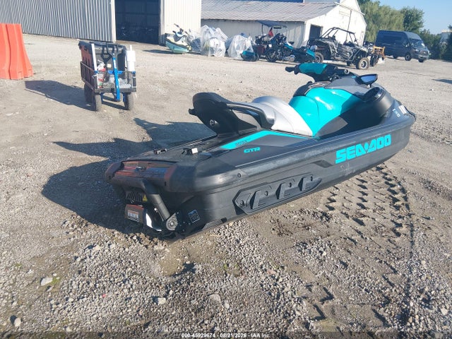 Продаж на аукціоні авто 2026 Seadoo Gtr 230, vin: YDV48519B626, номер лоту: 45929674
