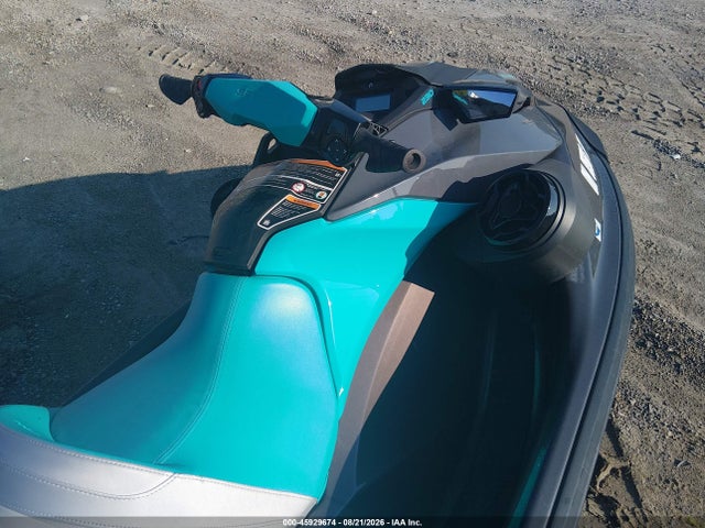 Продаж на аукціоні авто 2026 Seadoo Gtr 230, vin: YDV48519B626, номер лоту: 45929674