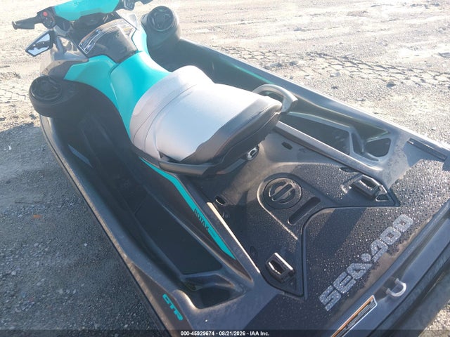 Продаж на аукціоні авто 2026 Seadoo Gtr 230, vin: YDV48519B626, номер лоту: 45929674