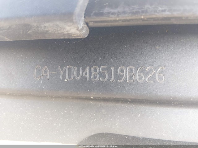 Продаж на аукціоні авто 2026 Seadoo Gtr 230, vin: YDV48519B626, номер лоту: 45929674