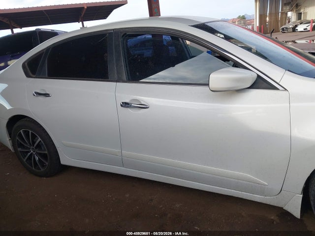 Продажа на аукционе авто 2014 Nissan Altima 2.5 S, vin: 1N4AL3AP1EN355672, номер лота: 45929681