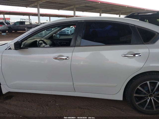 Nissan Altima 2.5 S 2014 1N4AL3AP1EN355672 Image 14