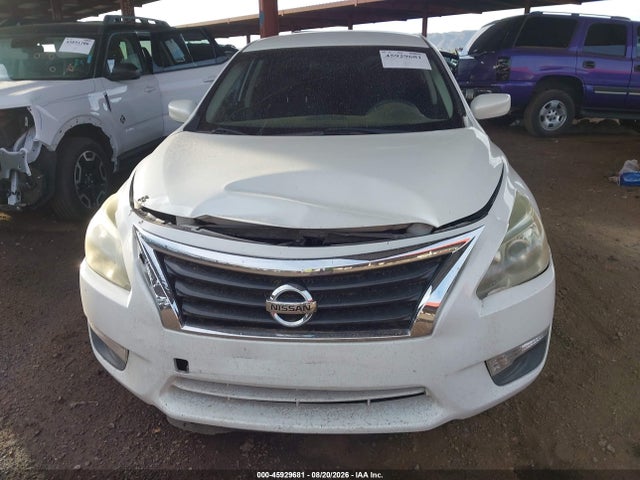 Nissan Altima 2.5 S 2014 1N4AL3AP1EN355672 Image 6