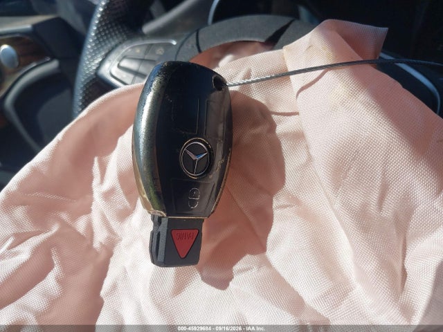 Aukcja sprzedaży 2017 Mercedes-benz C 300 4matic, vin: WDDWJ4KB8HF402361, numer aukcji: 45929684