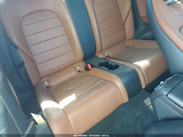 Aukcja sprzedaży 2017 Mercedes-benz C 300 4matic, vin: WDDWJ4KB8HF402361, numer aukcji: 45929684