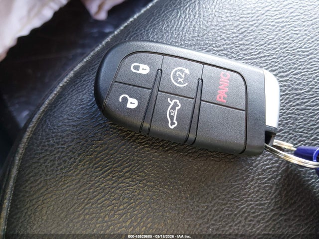 45929685 :رقم المزاد ، 3C4NJDCN8TT174228 vin ، 2026 Jeep Compass Limited مزاد بيع