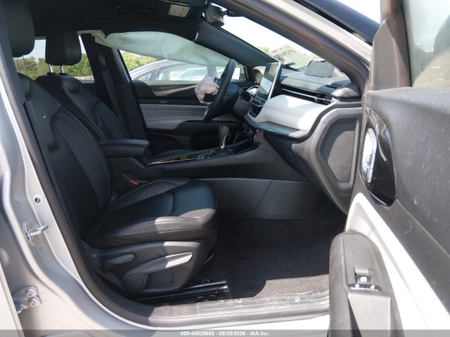 45929685 :رقم المزاد ، 3C4NJDCN8TT174228 vin ، 2026 Jeep Compass Limited مزاد بيع