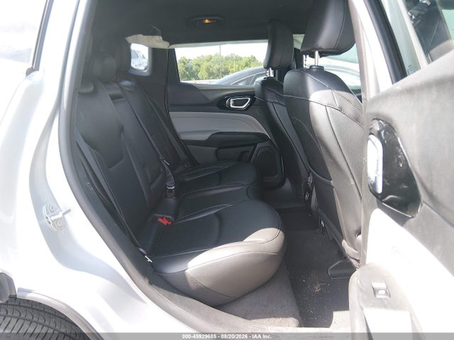 45929685 :رقم المزاد ، 3C4NJDCN8TT174228 vin ، 2026 Jeep Compass Limited مزاد بيع