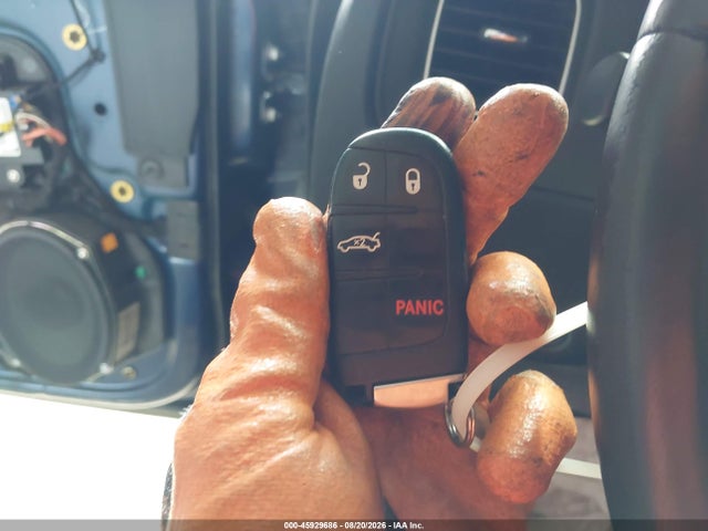 45929686 :رقم المزاد ، 2C3CDXAT1MH506817 vin ، 2021 Dodge Charger Police Rwd مزاد بيع