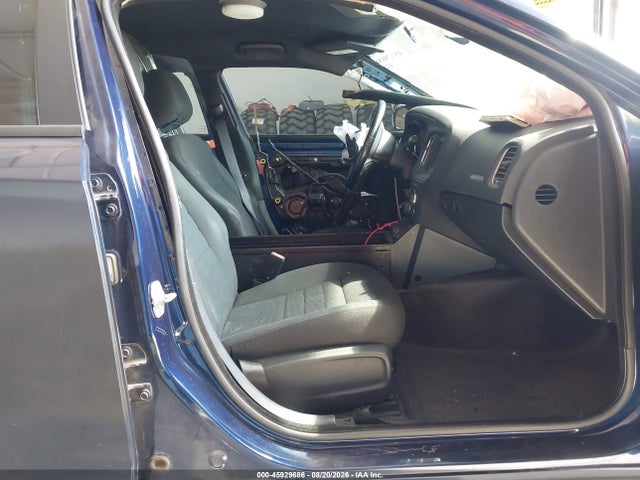 45929686 :رقم المزاد ، 2C3CDXAT1MH506817 vin ، 2021 Dodge Charger Police Rwd مزاد بيع