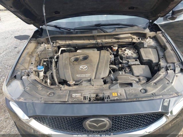 45929694 :رقم المزاد ، JM3KFBCM5J0397263 vin ، 2018 Mazda Cx-5 Touring مزاد بيع