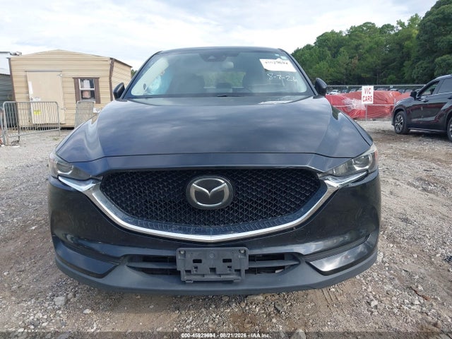 45929694 :رقم المزاد ، JM3KFBCM5J0397263 vin ، 2018 Mazda Cx-5 Touring مزاد بيع