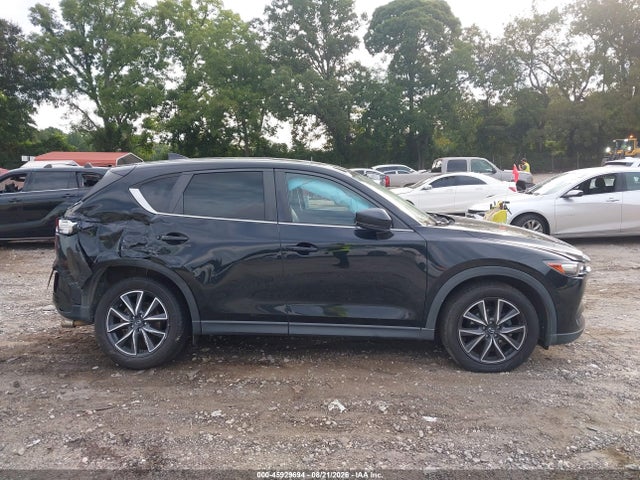 45929694 :رقم المزاد ، JM3KFBCM5J0397263 vin ، 2018 Mazda Cx-5 Touring مزاد بيع