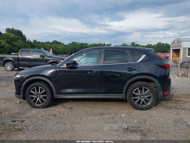 45929694 :رقم المزاد ، JM3KFBCM5J0397263 vin ، 2018 Mazda Cx-5 Touring مزاد بيع