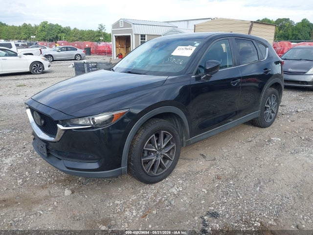 45929694 :رقم المزاد ، JM3KFBCM5J0397263 vin ، 2018 Mazda Cx-5 Touring مزاد بيع