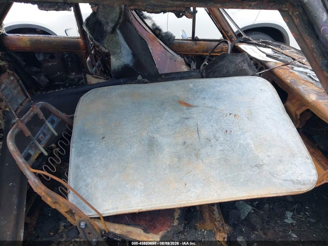 1965 Chevrolet Nova მანქანა იყიდება აუქციონზე, vin: 0000113115N106461, აუქციონის ნომერი: 45929697