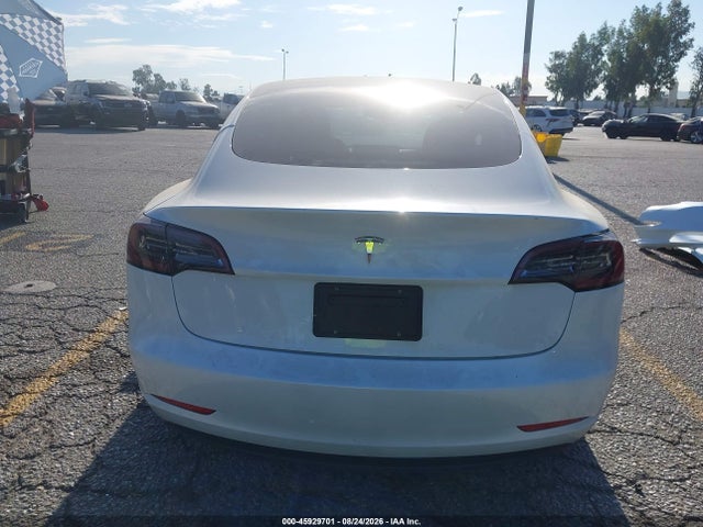 Tesla Model 3 Rear-wheel Drive 2023 5YJ3E1EA1PF494354 Image 16