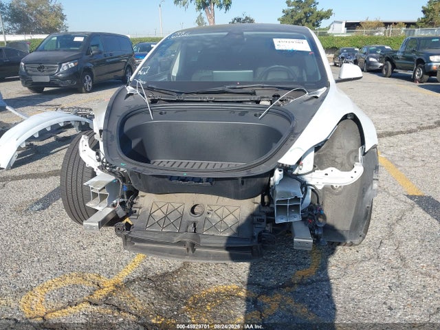 Tesla Model 3 Rear-wheel Drive 2023 5YJ3E1EA1PF494354 Image 6