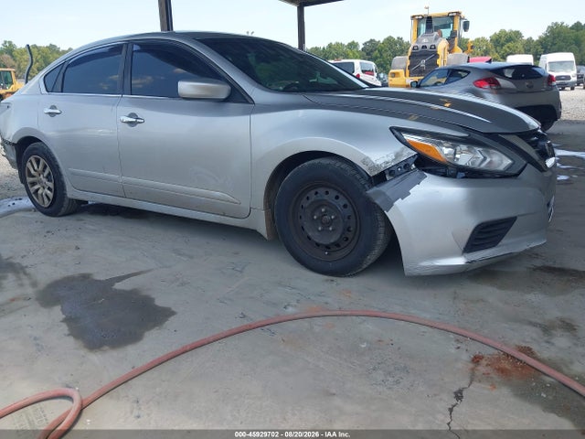 Продаж на аукціоні авто 2018 Nissan Altima 2.5 S, vin: 1N4AL3AP9JC276952, номер лоту: 45929702