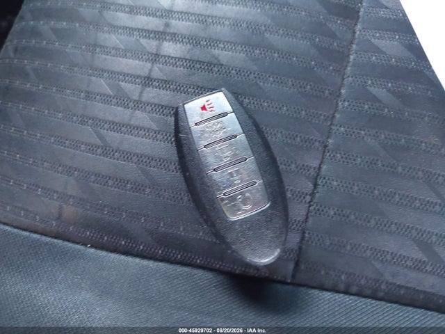 Продаж на аукціоні авто 2018 Nissan Altima 2.5 S, vin: 1N4AL3AP9JC276952, номер лоту: 45929702