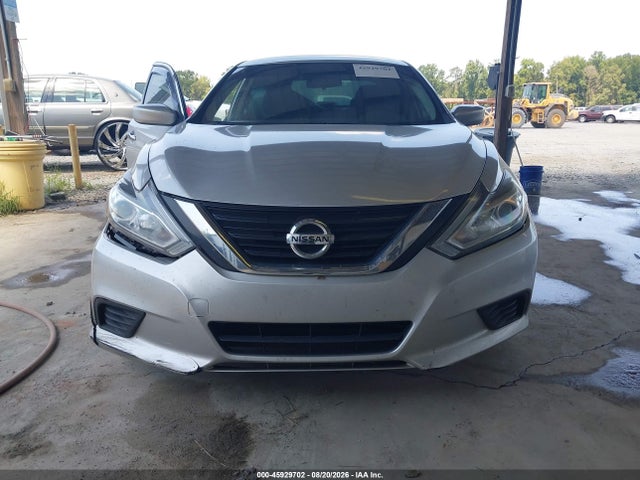 Продаж на аукціоні авто 2018 Nissan Altima 2.5 S, vin: 1N4AL3AP9JC276952, номер лоту: 45929702