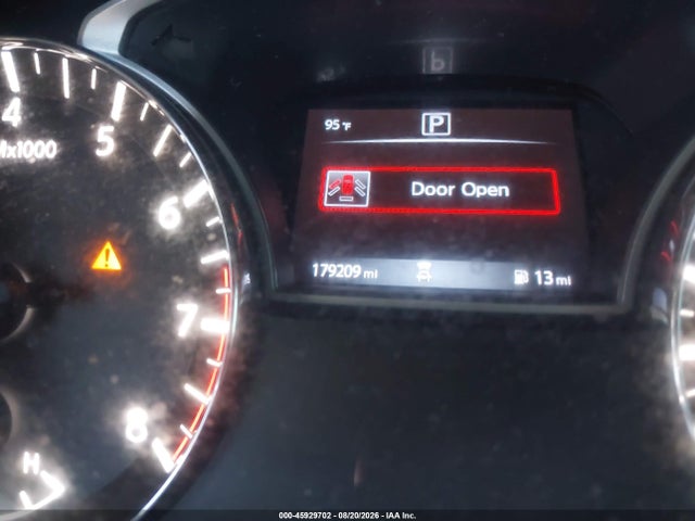Продаж на аукціоні авто 2018 Nissan Altima 2.5 S, vin: 1N4AL3AP9JC276952, номер лоту: 45929702