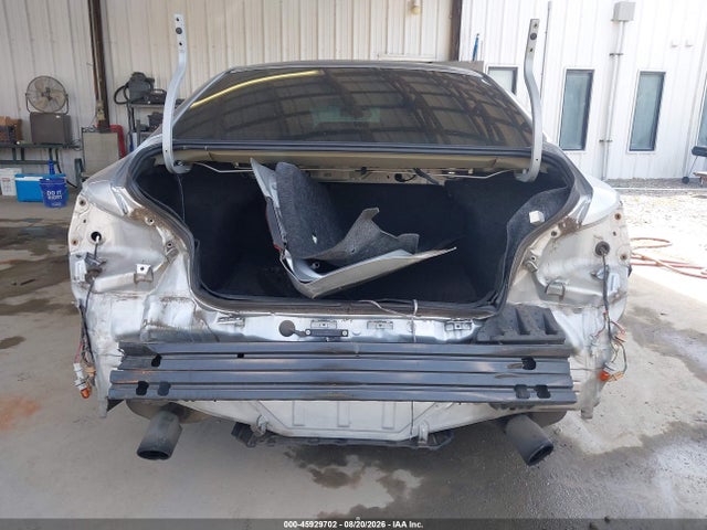Продаж на аукціоні авто 2018 Nissan Altima 2.5 S, vin: 1N4AL3AP9JC276952, номер лоту: 45929702