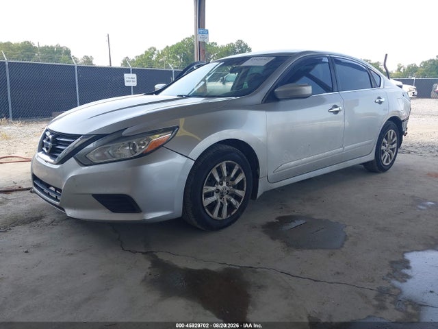 Продаж на аукціоні авто 2018 Nissan Altima 2.5 S, vin: 1N4AL3AP9JC276952, номер лоту: 45929702